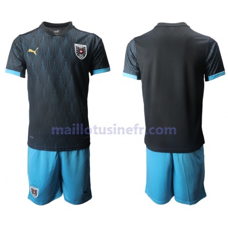 Maillot de Foot Autriche Extérieur UEFA EURO 2020 - Enfant Maillot de Foot Autriche Extérieur UEFA EURO 2020 - Enfant